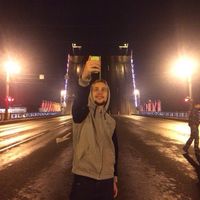 Marek Walecki's Photo