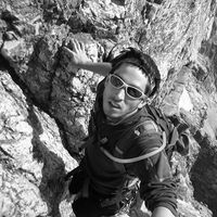 Erik Phillips-Nania's Photo