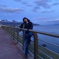 Camila Araya的照片