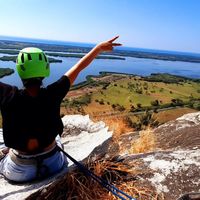 Monica Lizbeth  Santos Dimas的照片