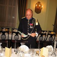 Philippe Belie's Photo