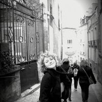 margot hureau的照片