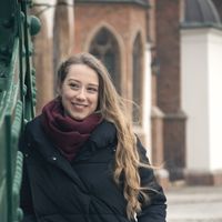 Alina Chmielowska的照片