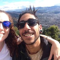 Photos de Samantha Sheldrake