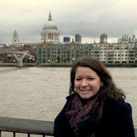 Alexandra Coello的照片