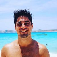 Sergio Machado's Photo