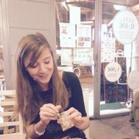 Fotos de Violette Mouvet