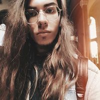 Berke Tanaydın's Photo