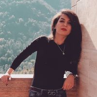 Le foto di Hanieh Hashemian