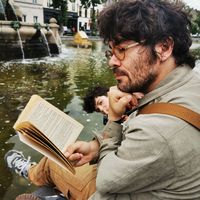 Photos de Samuel Guillaud-Lucet