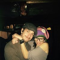 Everett Sherwood的照片