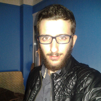 Aris Chatziioannoglou的照片