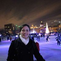 Maria Eugenia Vivas Decanio的照片