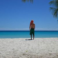 Paulo Coulerie's Photo