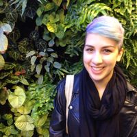 Liane Galarneau-Raymond's Photo