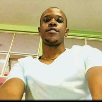 Tyrone Nyahanana's Photo