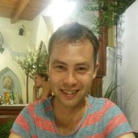 Фотографии пользователя Frank Schouten