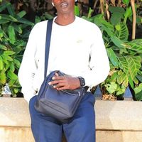 Kelvin Musyoki's Photo