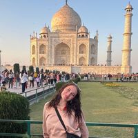 sophie  smith's Photo