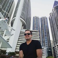 Javier Curtidor's Photo