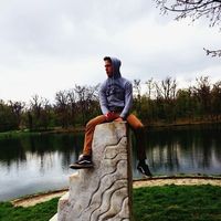 Frane Mahadić's Photo