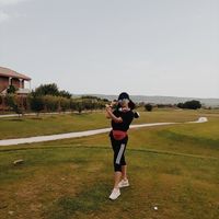 Ninia Petriashvili's Photo