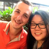 Fotos de Zoran Cvetkovski