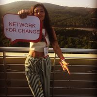 Fotos von Cansu Tekdemir