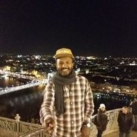 Zelalem Anley's Photo