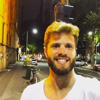 Luis Pellegrino的照片