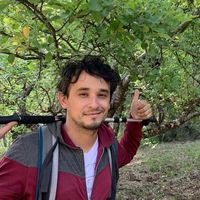 Photos de Lucas Spano Nuñez