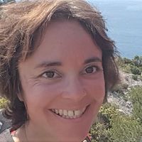 alexandra lamotte的照片