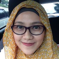 Dyah Retno Kusumawardhani's Photo