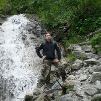 riccardo Rossi's Photo