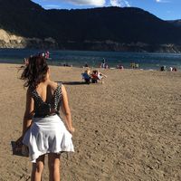 Le foto di Agustina Parada