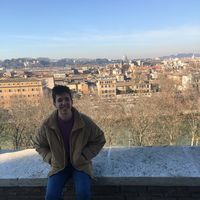 Toby Penford's Photo