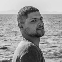 Kev Rodrigues's Photo