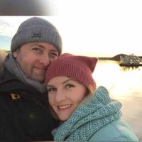 Lesia Chernysh's Photo