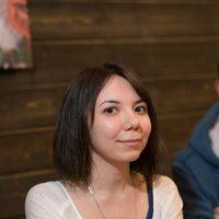 Гузель Байгускарова's Photo