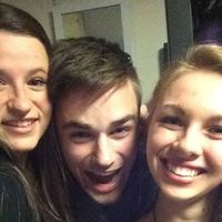 Evan Hietpas的照片