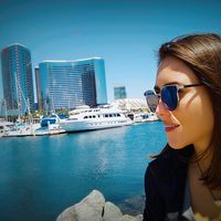 Le foto di Valeria Ibarrola