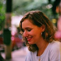 Madi Pacheco's Photo