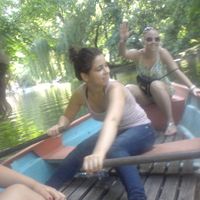 Dóra Kassai's Photo