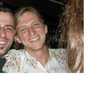 Thomas Gemeinhardt's Photo