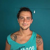 Giorgos Belias's Photo