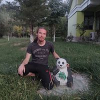 Alexander Solarson's Photo