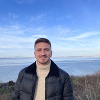 Baran Kesgin's Photo