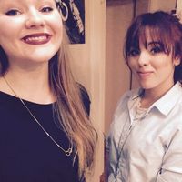 Sabine Comploi's Photo