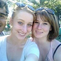 Alexandra Thompson的照片