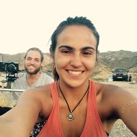 Mayra Buschle's Photo